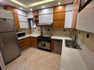 Luxury apartment in 5th settlement prime location - 9