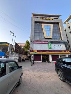 Hotel Prospera - 5