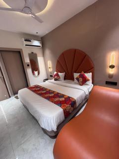 Hotel Prospera - 3