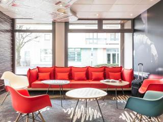 ibis Thonon Centre - 8