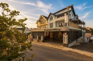 Chăn Ấm Nệm Êm Homestay - 8