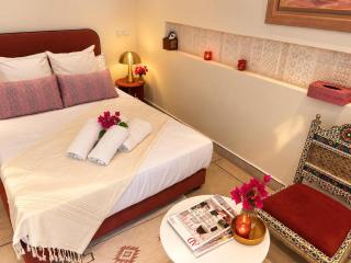 Riad La Sarrazine - 9