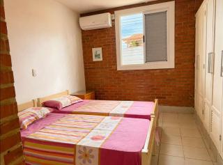 Casa pé na areia - Praia Grande - ES - 3