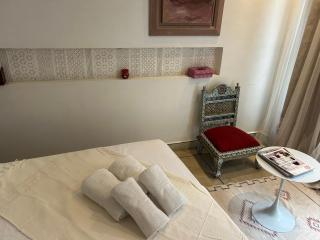 Riad La Sarrazine - 6