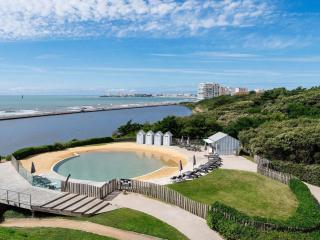 Côte Ouest Thalasso & Spa Les Sables d'Olonne - MGallery Collection - 9