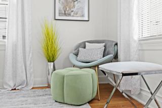 Cozy Louisville Apt with Parking Great Location - 5