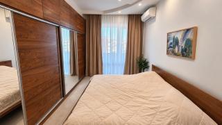 Luxury Apartment by Republic Square - 1