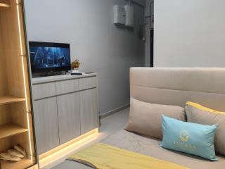 Edu Sentral in Setia Alam - 6