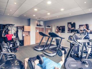 Novotel Bourges - 3