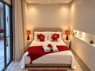 Riad La Sarrazine - 3