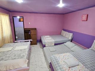 Einel Homestay 1 - 6