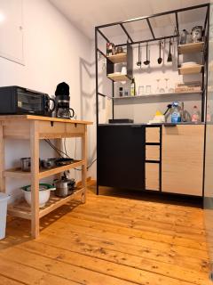 Wunderschöne Ferienwohnung zwischen Bremen und Hamburg - 7