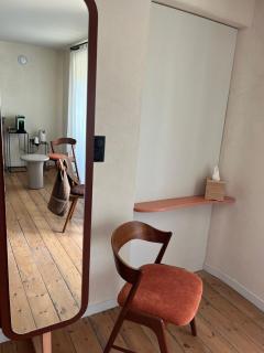 Coureilles Appartements et Suites - 8