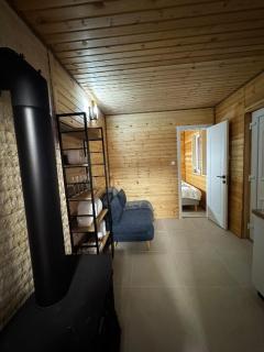 Lesanti House - 8