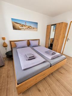 Ferienwohnung "Jumbo" in Coburg ! - 100qm im OG1 mit Privatparkplatz & Balkon - Coburg - 8