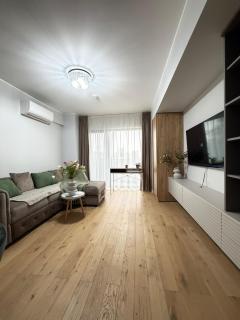 Iasi Center Palas by Glam Apartments - Parking option - 5