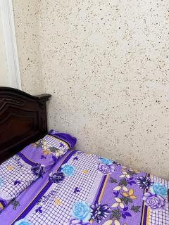Private Room with Balcony in New Cairo - 3