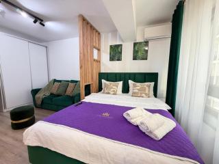Iasi Center Palas by Glam Apartments - Parking option - 4