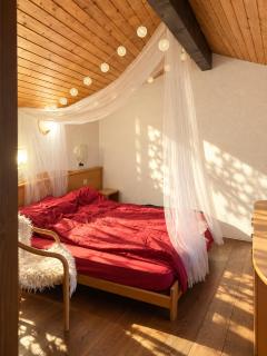 Serena Joy Retreat - 4