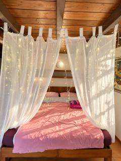 Serena Joy Retreat - 3
