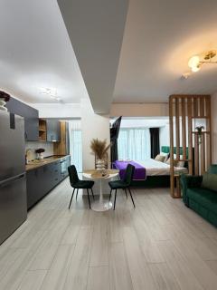 Iasi Center Palas by Glam Apartments - Parking option - 5