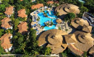 Cofresi Palm Beach & Spa Resort - All Inclusive - San Felipe de Puerto Plata - 8