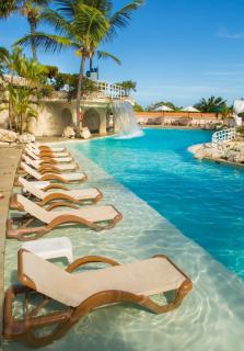 Cofresi Palm Beach & Spa Resort - All Inclusive - San Felipe de Puerto Plata - 7