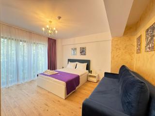 Iasi Center Palas by Glam Apartments - Parking option - 2