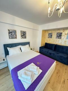 Iasi Center Palas by Glam Apartments - Parking option - 8
