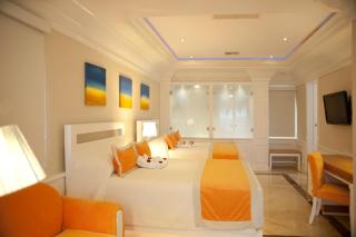 Cofresi Palm Beach & Spa Resort - All Inclusive - San Felipe de Puerto Plata - 3