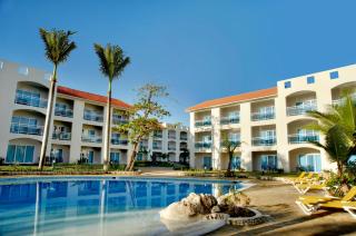 Cofresi Palm Beach & Spa Resort - All Inclusive - San Felipe de Puerto Plata - 4
