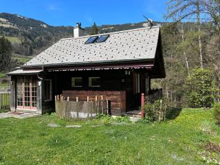 Comfortable Chalet for nature and Mountain lovers - near Portes du Soleil skiing area - 9