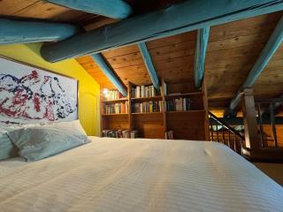 Comfortable Chalet for nature and Mountain lovers - near Portes du Soleil skiing area - 7