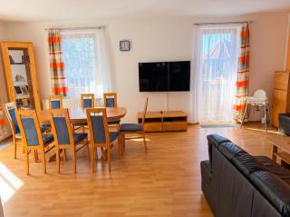 Apartment Riviera 507-6 Lipno Home - 5