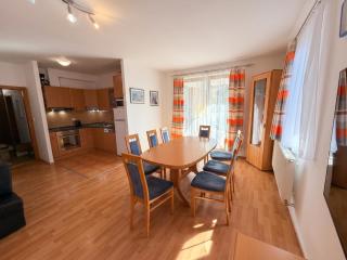 Apartment Riviera 507-6 Lipno Home - 6