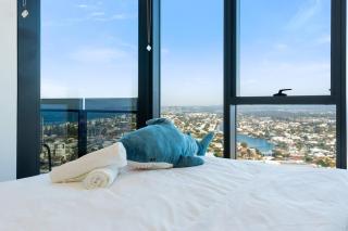 Casino - Floor-to-Ceiling Ocean Views Pool & Sauna - 8