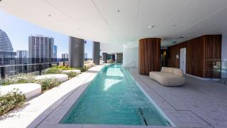 Casino - Floor-to-Ceiling Ocean Views Pool & Sauna - 1