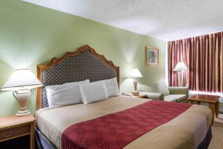 Hotel Elev8 - Conroe - 2