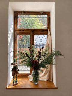 Villa Pontis Rabštejn nad Střelou - 4