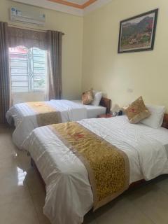 Khách Sạn Mai Đào - 3