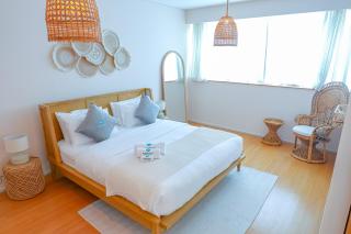 Bloomfields 1BR in Al Sana 1 - Raha Beach - 9
