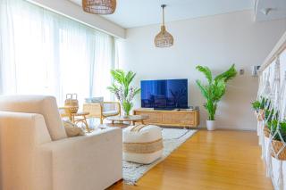 Bloomfields 1BR in Al Sana 1 - Raha Beach - 5