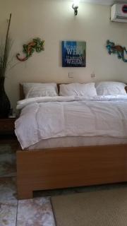 3T's LUXURY APARTMENTS - 9