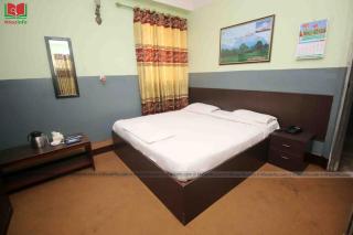 Hotel the shikhar international - 6