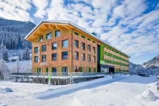 Explorer Hotel Bad Kleinkirchheim - 0
