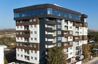 Apartments Nikolovski - 2