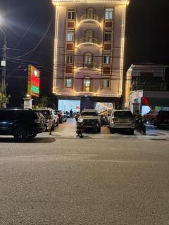 Khách Sạn Mai Đào - 5