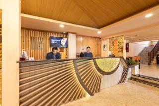 Hotel Moonlight - 9
