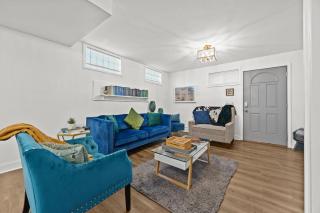 Modern Apt Near Churchill Downs & Expo Center - 6