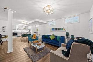 Modern Apt Near Churchill Downs & Expo Center - 5